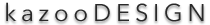 kazooDESIGN